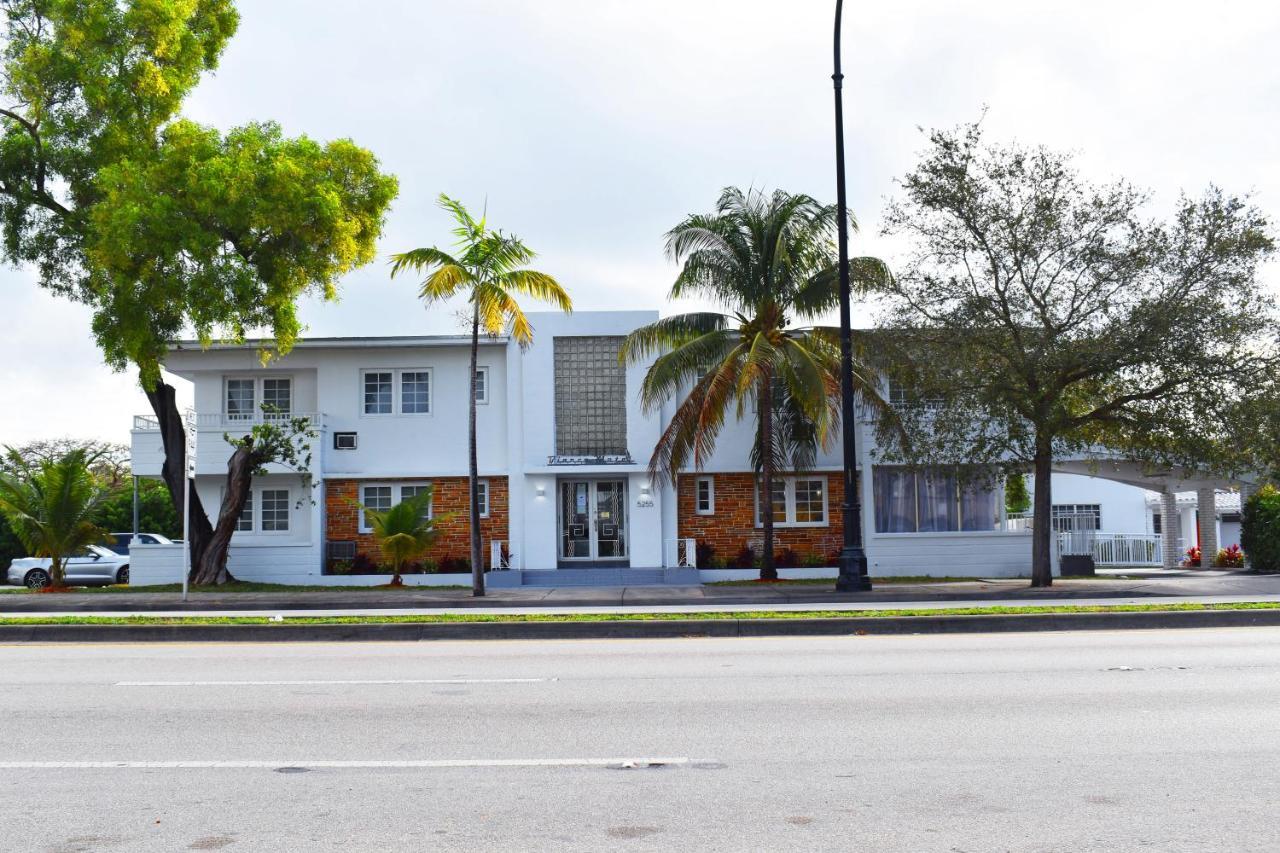 Travelodge By Wyndham Miami Biscayne Bay Exterior photo