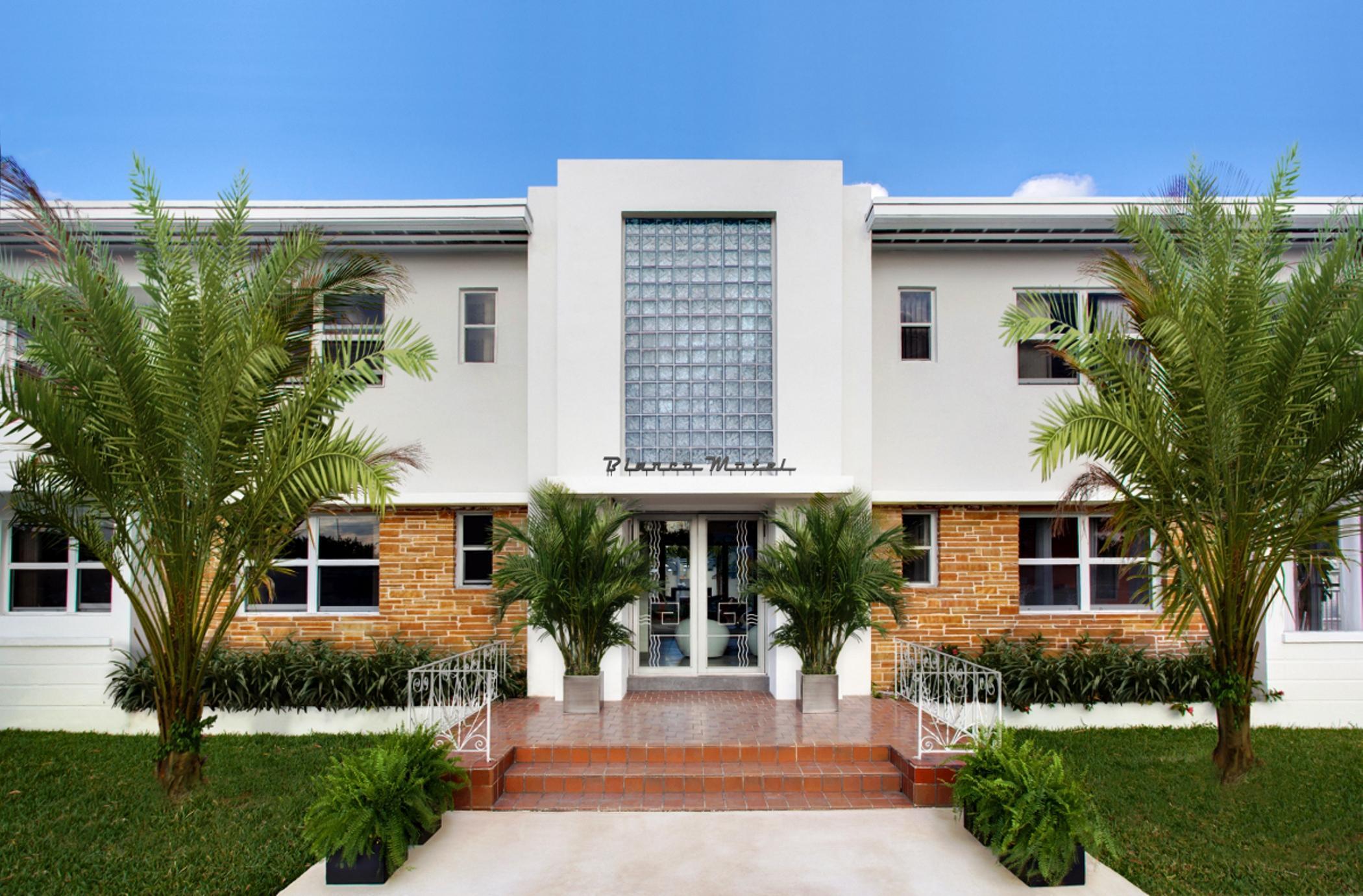 Travelodge By Wyndham Miami Biscayne Bay Exterior photo